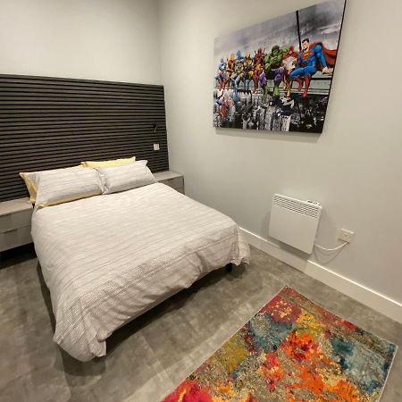 Kempston Suites Liverpool Apartment 2 エクステリア 写真